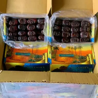 Kurma Bam Anggur Al Samira/Dus