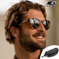 【Oakley】奧克利 HSTN A Mbappe 姆巴佩聯名款 亞洲版太陽眼鏡 OO9242A 07 公司貨
