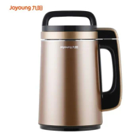 Joyoung DJ13B-C650SG multifunctional home soymilk maker 1.3L 220-230-240V nuts dew juicer household botany soya bean machine DIY