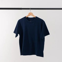 {FourBro} Premium Cotton Combed 16s Kaos Polos Casual | Kaos Polos Oversize | Wanita/Cewek - POLOS S