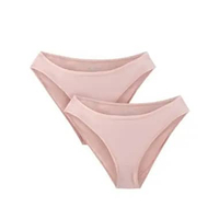 Hush Puppies Pakaian Dalam Wanita Bikini Taupe XL