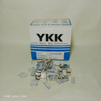 Hak Tanam YKK HU 10 F Hook And Eye/Kancing Kait YKK HU