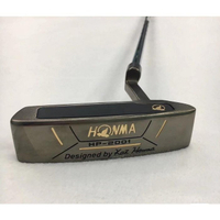 【贈送桿套】紅馬 高爾夫球桿 honma推桿honma直條推桿HP-2001