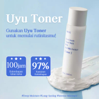 Nacific NACIFIC Uyu Cream Toner