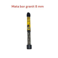 Mata Bor Beton Granit 8 mm Irwin