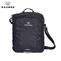￼KAZBEK Summit Tas Selempang Bahu Pria - Travel Pouch Slingbag