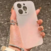 เคสโทรศัพท์ฝ้า ดีไซน์เรียบง่าย เข้ากันได้กับนูเบีย Z70, Z60, Z60S, Z50, Z50S, Ultra Redmagic 10, 9, 