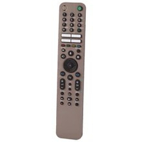 Remote Control With Voice RMF-TX621E For Sony HD TV A80J A84J A90J W800 X75 X75A X80AJ X80J X81J X85J X86J X89J X90J