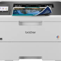 Brother HL-L3280CDW Wireless Compact Digital Color Printer with Laser Quality Output, Duplex, Mobile Printing &amp; Ethernet