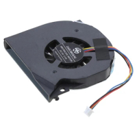 Replacement Notebook CPU Cooling Fan 5V 0.4A 4Pin Radiator for Intel NUC5i3R