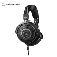 鐵三角 ATH-R50x 開放式監聽耳機 耳罩式耳機
