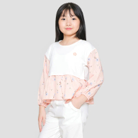 Exit Kids Amera Blouse Anak Perempuan 121602703