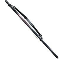 最安値挑戦！ 新品 未使用 SHIMANO GAME SABER TUNE B66L ロッド - www