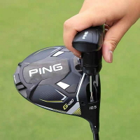 高爾夫球桿 新款PING高爾夫球桿G430一號木男士球道木高容錯遠距離開球木