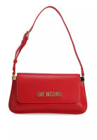 Love Moschino Smart Daily Flap Shoulder Bag (nt)