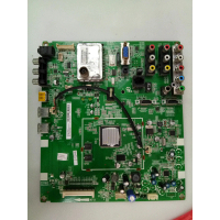 Suitable for TCL TV L42V10 L42E9FBE main board 40-65P10B-MAC2XG with screen LVF420AUDW