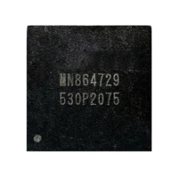 New MN864729 864729 For PS4 Chip PS4 SLIM /PS4 PRO Control IC