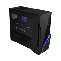 【MSI 微星】i7 RTX4070S電競電腦(Infinite S3 14NUE7-2406TW/i7-14700F/32G/RTX4070S-12G/2T SSD/Win11)