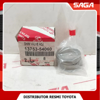 SAGA | Shim Valve Koin Klep Koin Deksel Ukuran 2.6 mm