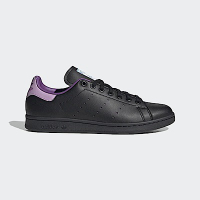 Adidas Stan Smith [GX9507] 男女 休閒鞋 運動 經典 DISNEY 烏蘇拉 皮革 穿搭 紫黑