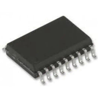 IC HT12E SMD  12-Bit Encoder
