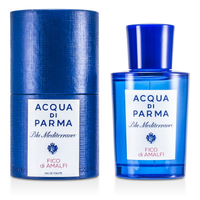 帕爾瑪之水 Acqua Di Parma - Blu Mediterraneo Fico Di Amalfi 藍地中海阿瑪菲無花果淡香水 30/75/150ml