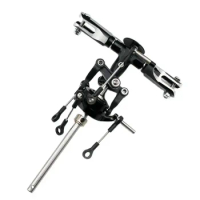 GARTT GT450 FBL PRO Main Rotor Head Assembly 100% Fits Align Trex 450 ALZRC TAROT 450 RC Helicopter
