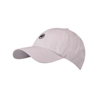 【Mammut 長毛象官方直營】Baseball Cap Mammut 經典棒球帽 紫風輪 #1191-00051