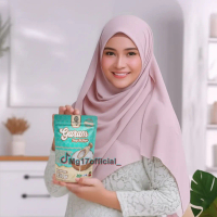 Garam Ruqyah AnNajah - solusi hilangkan energi negatif rumah/lokasi usaha ,sulit jodoh, sakit ain no
