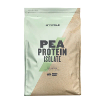【MYPROTEIN】英國 MYPROTEIN 官方代理經銷 PEA isolate 豌豆分離式乳清蛋白粉 2.5KG(原味)