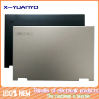 NEW Laptop Case For Lenovo YOGA 730-15 YOGA 730-15IKB Laptop LCD Back Cover