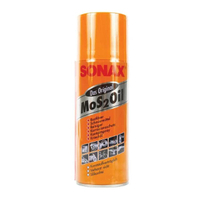 SONAX น้ำมันอเนกประสงค์ Mos 2 Oil ขนาด 400 มล.