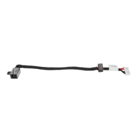 New DC Power Jack Cable Socket For Dell Inspiron 15-5000 5555 5558 DC30100UD00