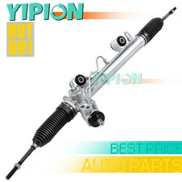 NEW Hydraulic Power Steering Rack And Pinion For Ford Explorer RANGER For Mazda Pickup 1L5Z-3504-CARM 1L5ZE280AA 1L5Z3504DARM