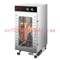 950 Rotary High Quality Household Sausage Dehydrator Industrial Fish and Beef Dehydrator