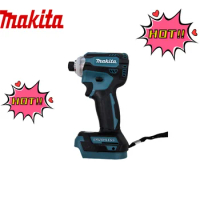 Makita DTD171 Impact Driver 18V BL Motor Bare Tool Unit BRUSHLESS Impact Driver 18V Brushless Cordless Impact Driver DTD171