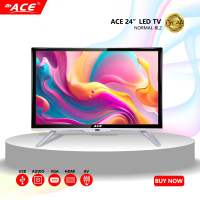 ACE 24" Normal BL-2 LED-605 HD TV.