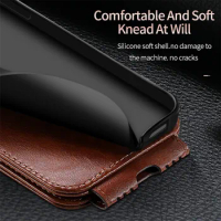 Leather Card Wallet Phone Case For Sharp SHV47 43 42 40 Aquos Zero 6 V6 R7 R6 R3 R2 P7 Protection Magnetic Vertical Flip Cover