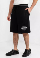 Harley-Davidson Harley-Davidson Boiling Point Mesh Shorts
