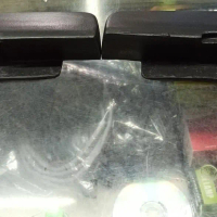 karpet lumpur mudguard Toyota Mobil Avanza Veloz piu