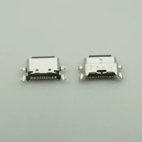 10-100pcs USB Charger Charging Connector jack Dock Port Plug For Xiaomi Mi A1 MiA1 Mi 5X MI5X