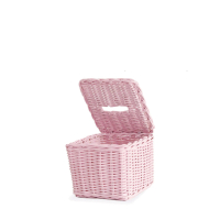 Rattan Tissue Box/Tempat Tissue Rotan/Tissue Box Rotan