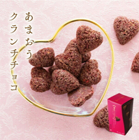 甘王草莓巧克力米菓 16個裝 博多Minorika  福岡 博多伴手禮 甜點日本必買 | 日本樂天熱銷