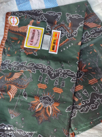 Kain Panjang Batik Kain H.Kurniyawan Cap Cent Original Jarik Batik Samping Kebat Tapih Sewek Kain Ba
