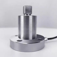 Semi-Flange Static Torque Sensor Torque Wrench Torque Torque High-Precision Sensor