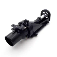 25mm Propeller Water Thruster Jet Pump Jet Drive Turbo Injector for 40cm-75cm RC Jet Boat Boat DIY Parts