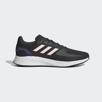 【adidas 愛迪達】 RUN FALCON 2.0 跑鞋 男鞋 GV9559