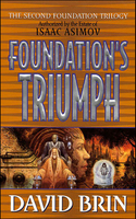 【電子書】Foundation's Triumph