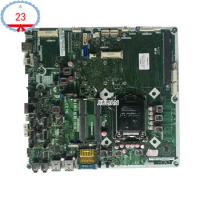 Good Quality MB For HP Ipisb-nk Envy 23 TouchSmart Motherboard Lga1155 AIO PC 696484-002 696484-502 696484-602 Working