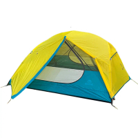 Bigadventure Tambora Ultralight Series - Tenda Camping 4 Orang dengan Flysheet 20D Nylon Ripstop PU 